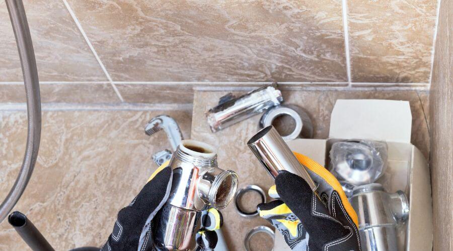 Professional New roof installation in Monsey, NY